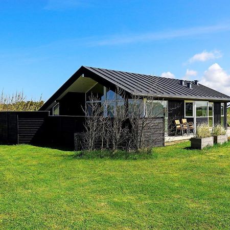 Holiday Home Kringelbaekvej II Trudslev Екстериор снимка