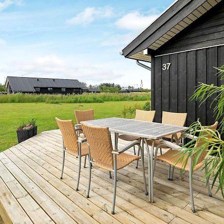 Holiday Home Kringelbaekvej II Trudslev Екстериор снимка