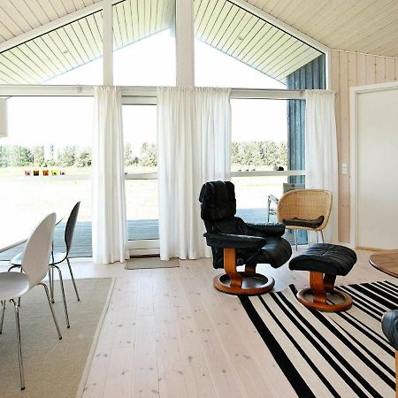 Holiday Home Kringelbaekvej II Trudslev Екстериор снимка