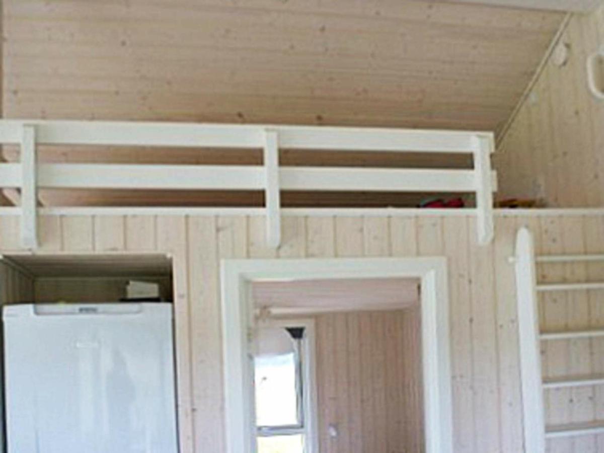 Holiday Home Kringelbaekvej II Trudslev Стая снимка