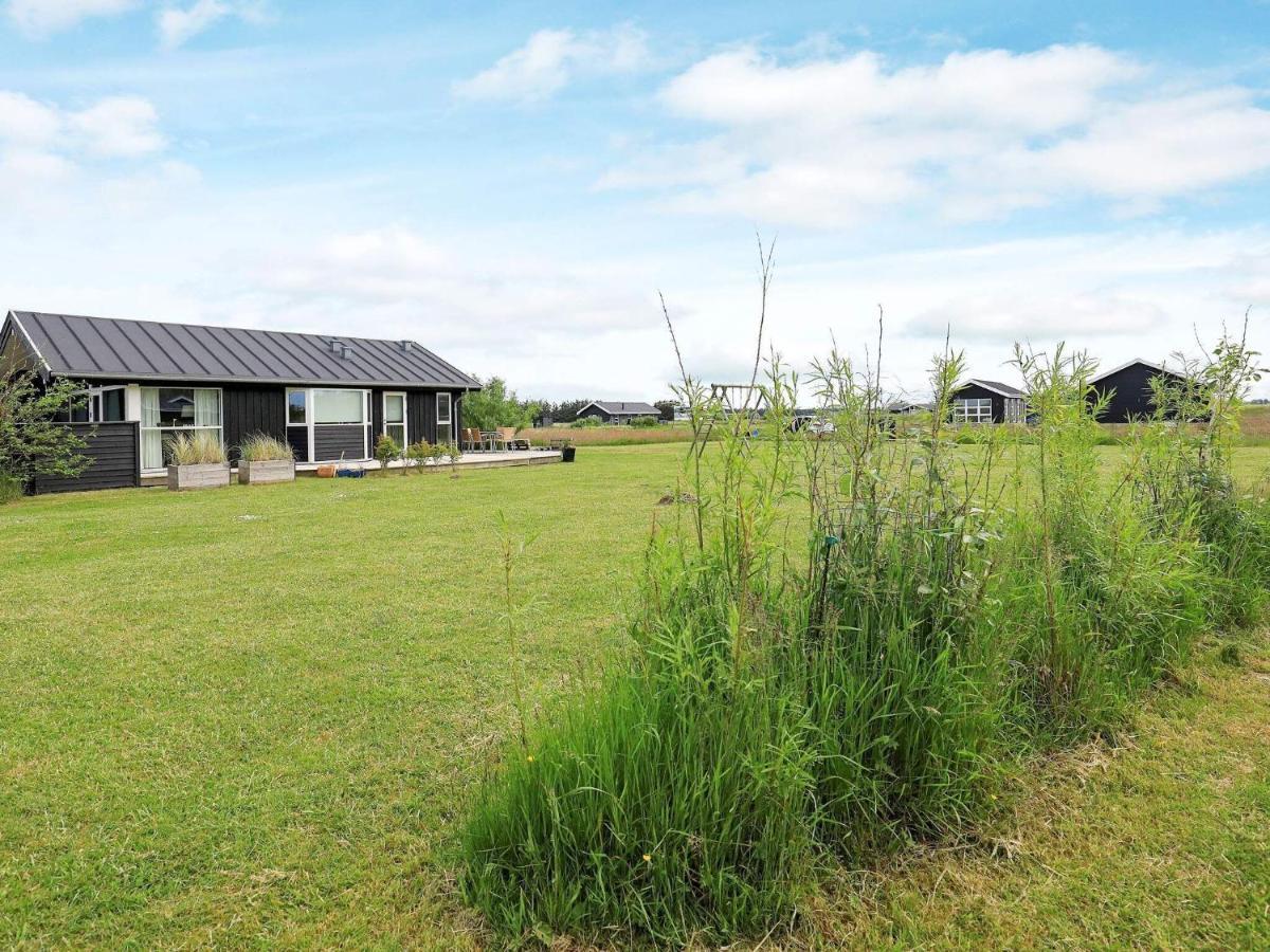 Holiday Home Kringelbaekvej II Trudslev Стая снимка