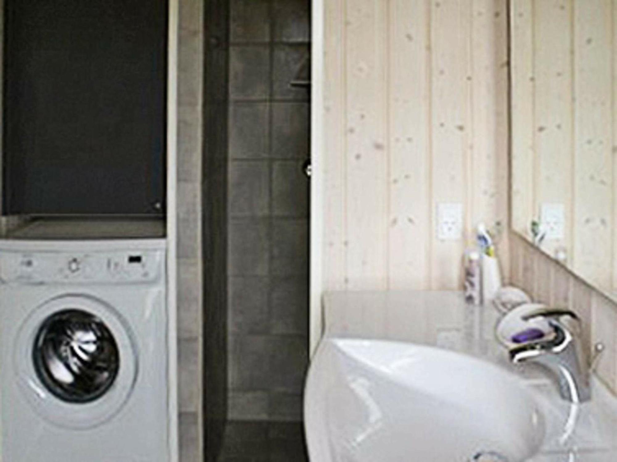 Holiday Home Kringelbaekvej II Trudslev Екстериор снимка