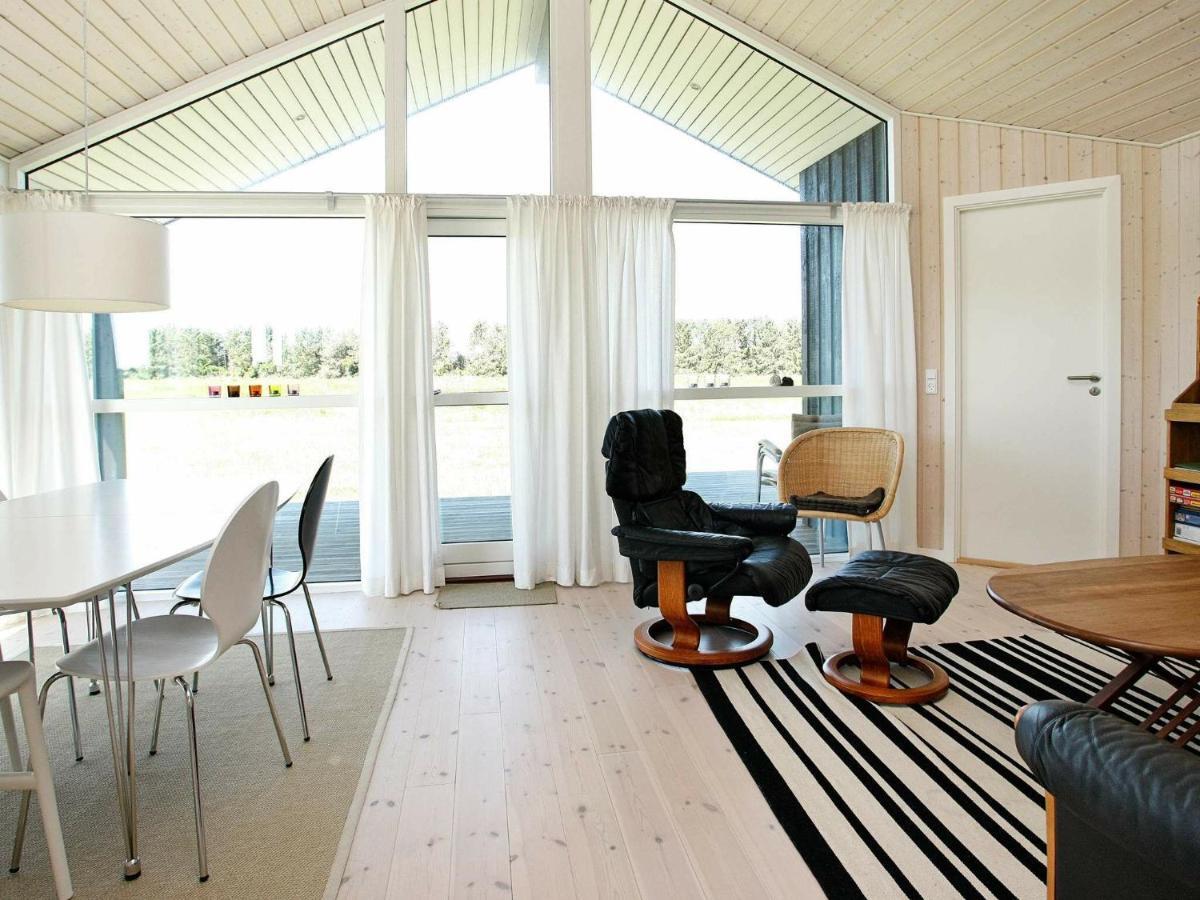 Holiday Home Kringelbaekvej II Trudslev Екстериор снимка