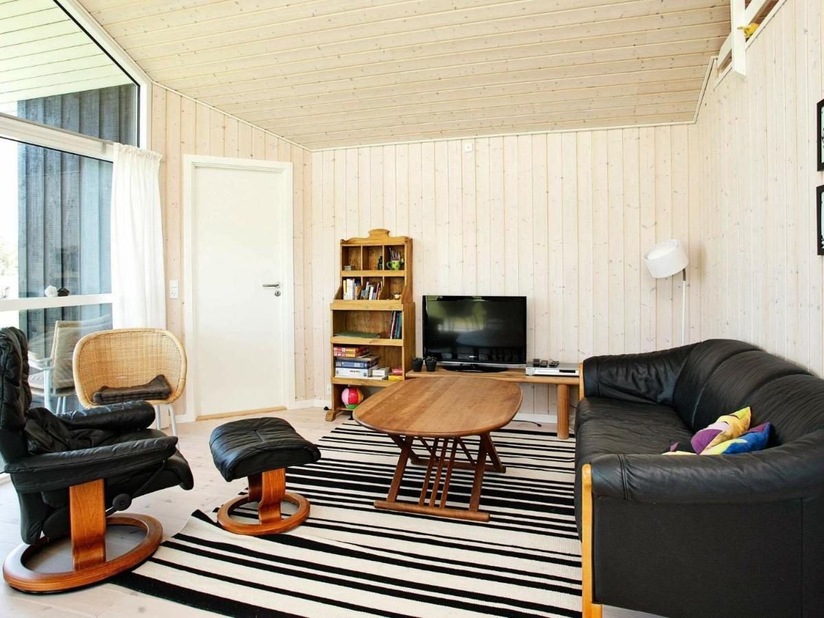 Holiday Home Kringelbaekvej II Trudslev Екстериор снимка