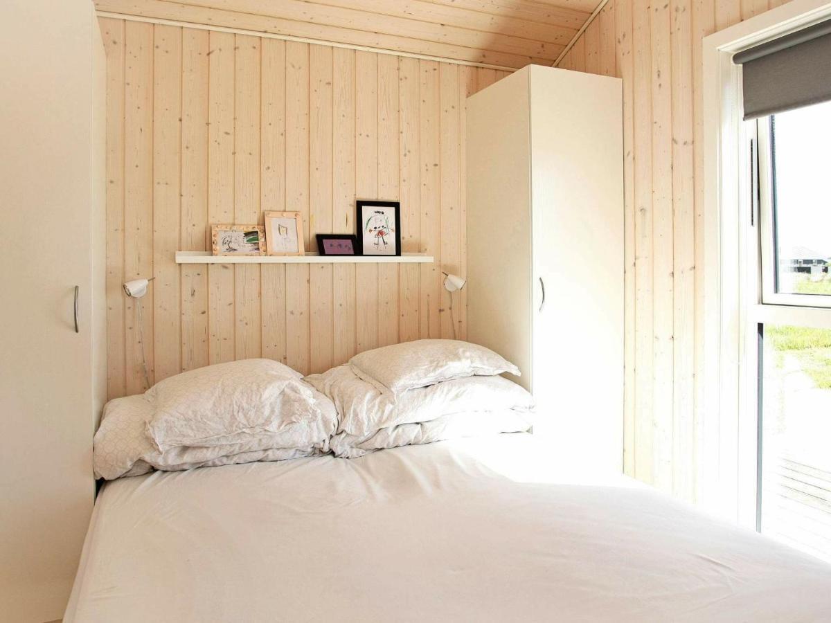 Holiday Home Kringelbaekvej II Trudslev Екстериор снимка